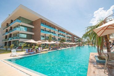 Maceió Mar Resort