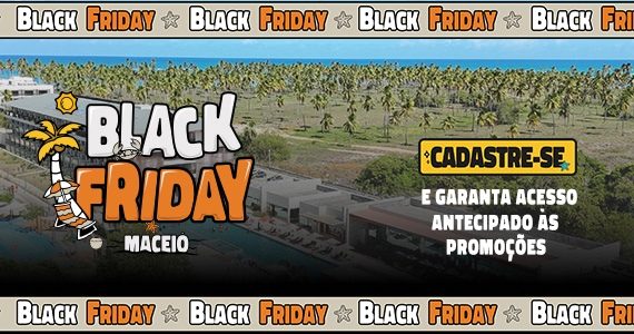 BLACK FRIDAY