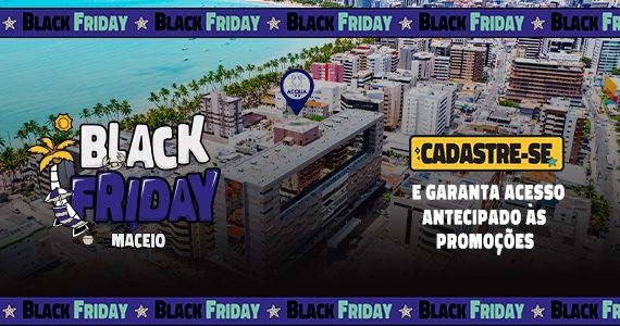 BLACK FRIDAY