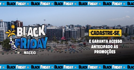 BLACK FRIDAY