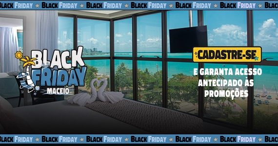 BLACK FRIDAY