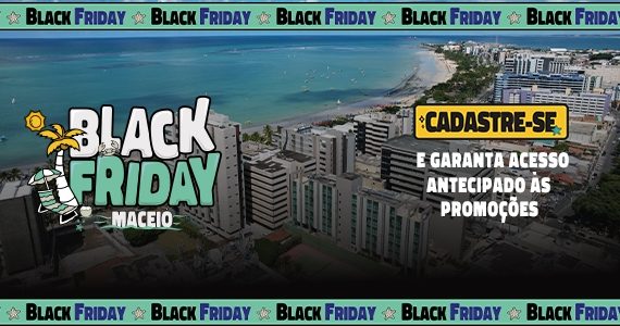BLACK FRIDAY