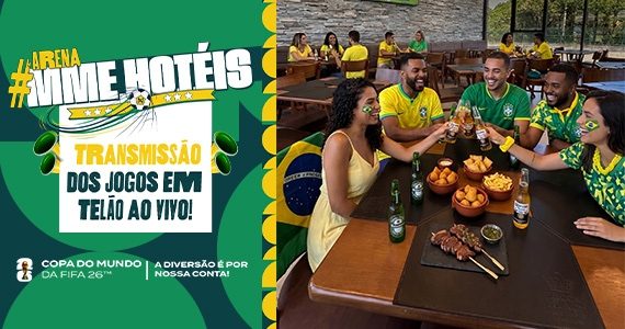COPA DO MUNDO