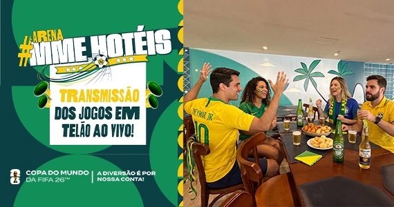 COPA DO MUNDO!