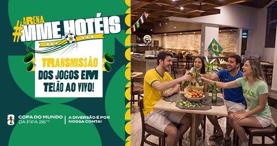 COPA DO MUNDO
