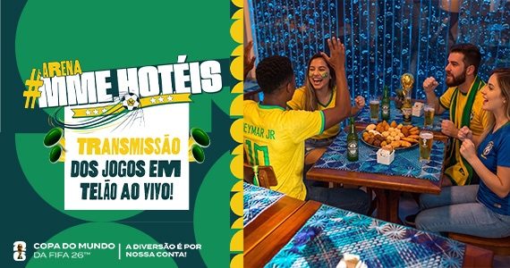 COPA DO MUNDO