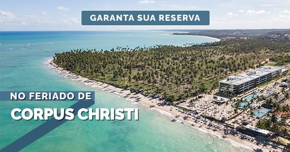CORPUS CHRISTI