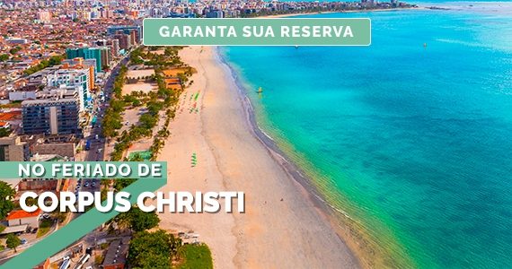 CORPUS CHRISTI
