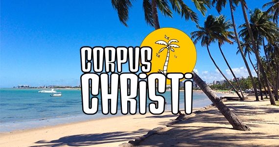 CORPUS CHRISTI