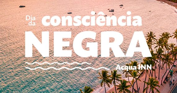 CONSCIÊNCIA NEGRA