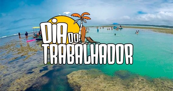 DIA DO TRABALHADOR