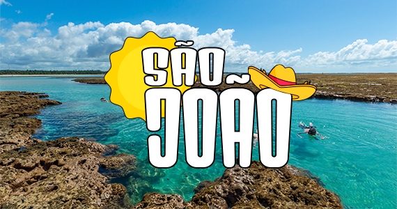 SÃO JOÃO