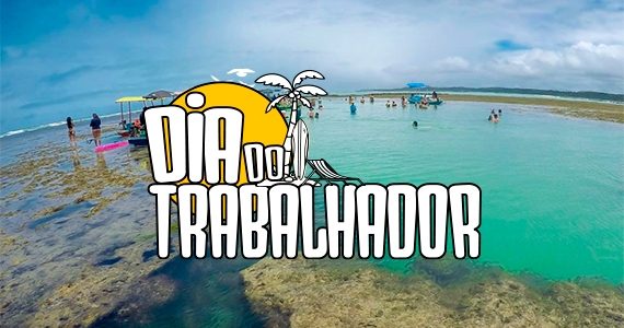 DIA DO TRABALHADOR