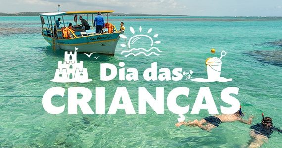 DIA DAS CRIANÇAS