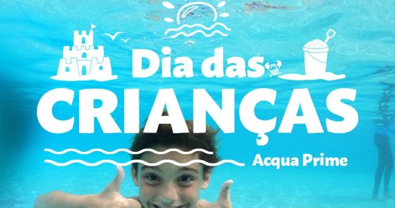 Dia das crianças