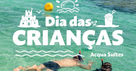 Dia das Crianças