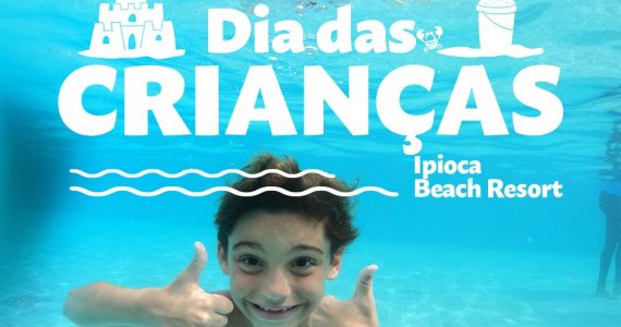 Dia das Crianças
