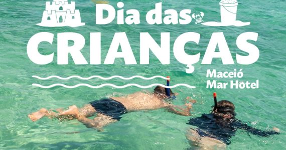 Dia das Crianças