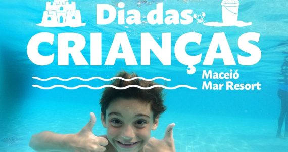 Dia das Crianças